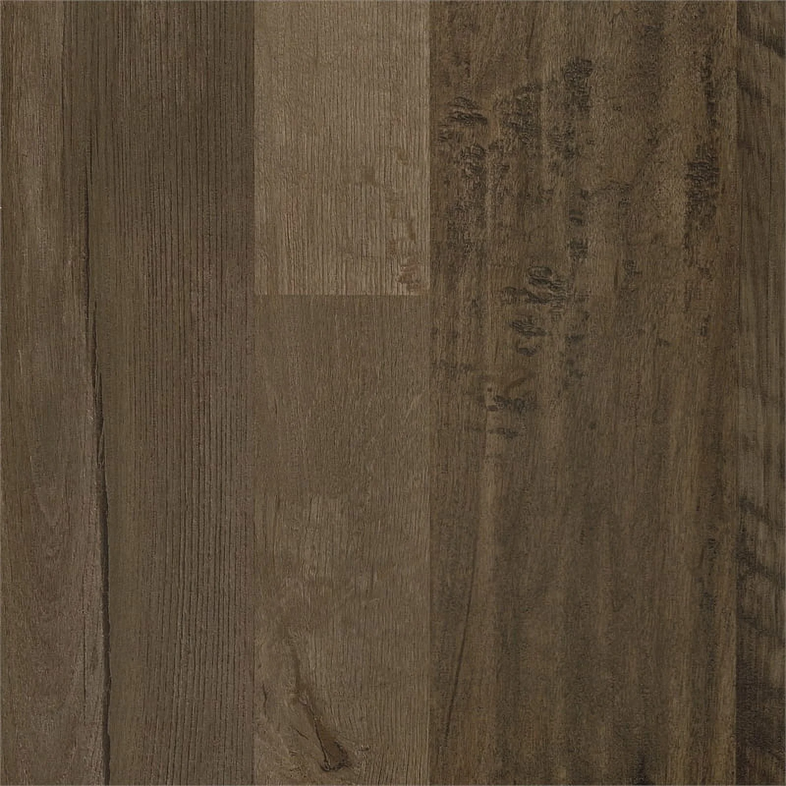 Lexicon Danio Modern Wood 2-Shelf  TV Stand in Rustic Natural