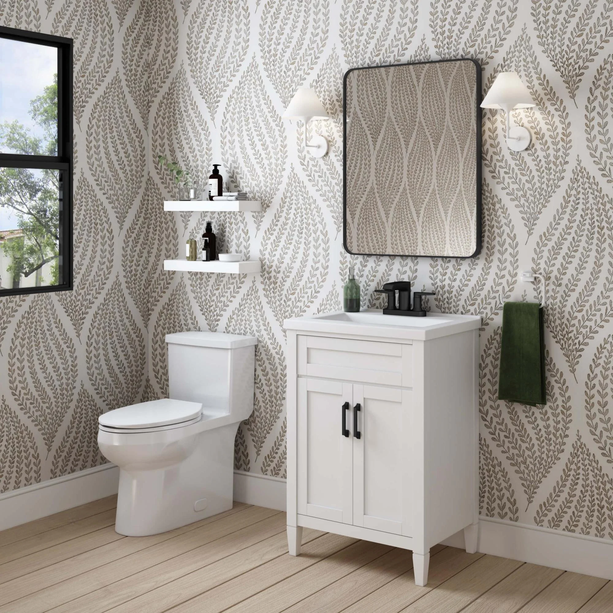 Craft + Main Krvt2436 Kamryn 24