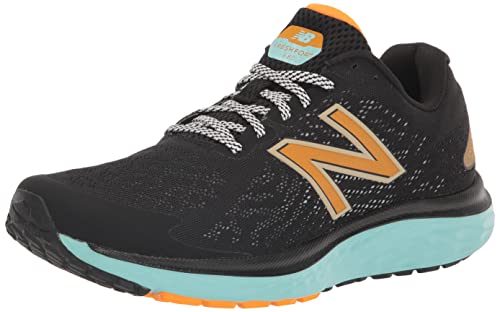 New Balance Men's Fresh Foam 680 V7 Running Shoe