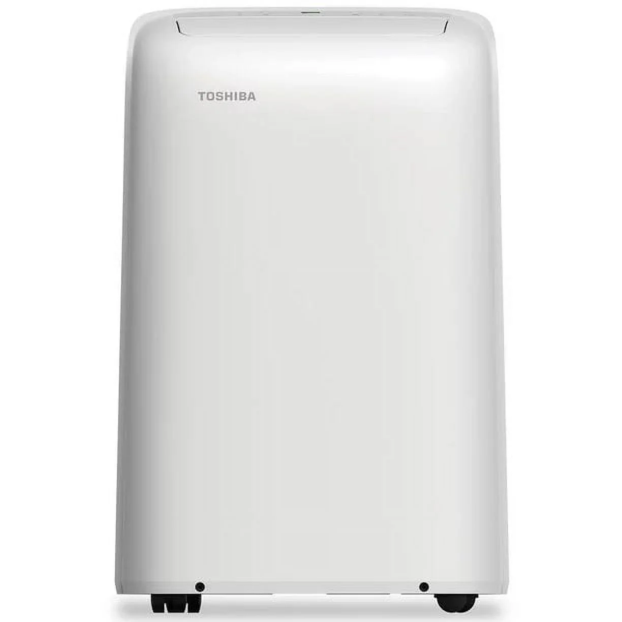 Restored Toshiba 6,000 BTU (8,000 BTU ASHRAE) 115-Volt Portable Air Conditioner with Dehumidifier (Refurbished)