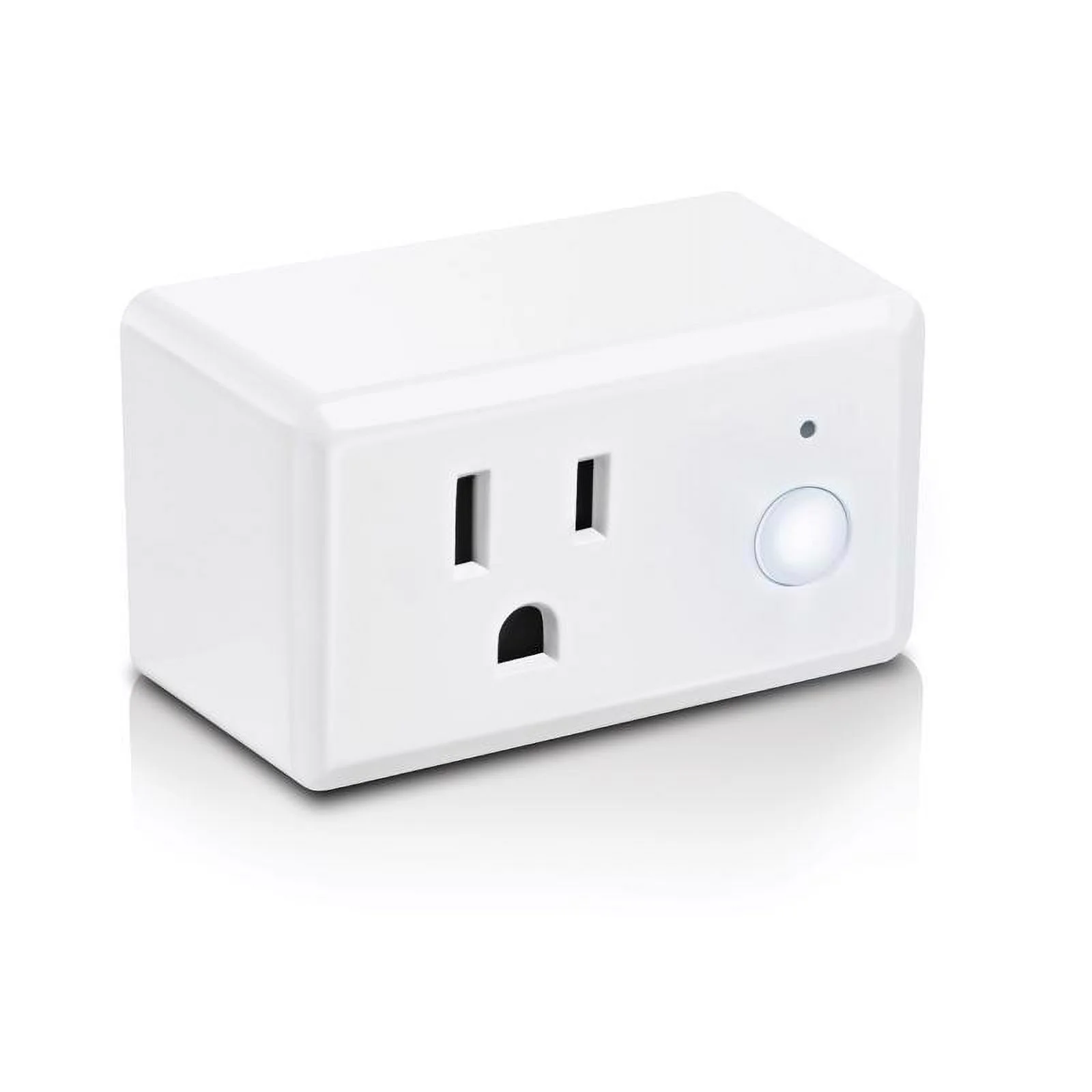 Feit Electric 3008388 Smart White Plug with Night Light