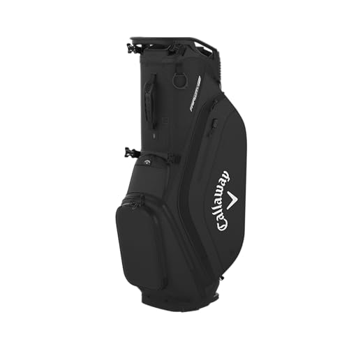 Callaway Golf Fairway 14 Stand Bag