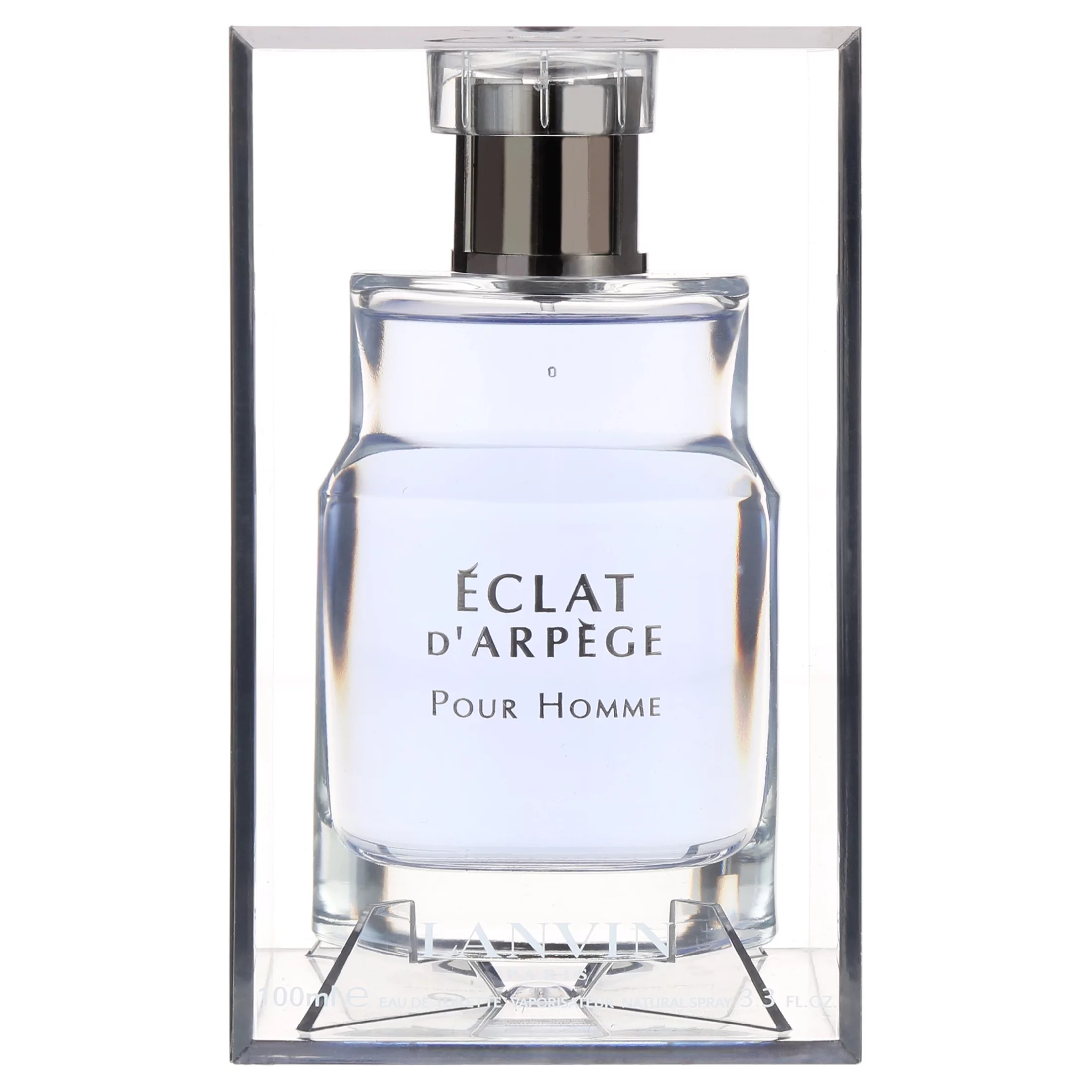 Lanvin Eclat D'Arpege Eau De Toilette Spray for Men 3.3 oz