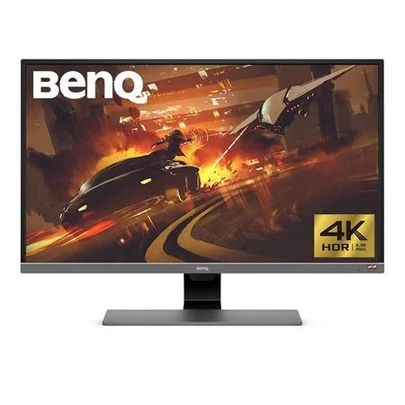 BenQ EW3270U 32
