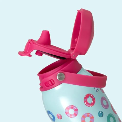 Swig Life Errbody in the Pool EZ Fill Bottle 32oz