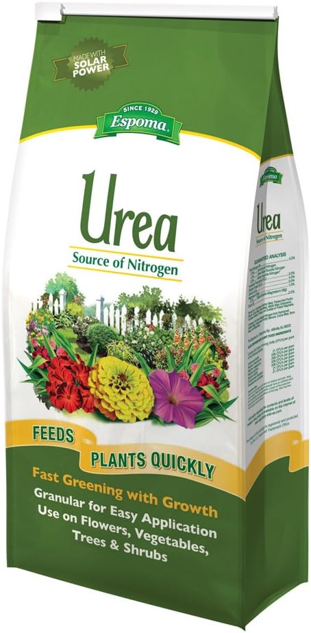 Urea, 4 lb