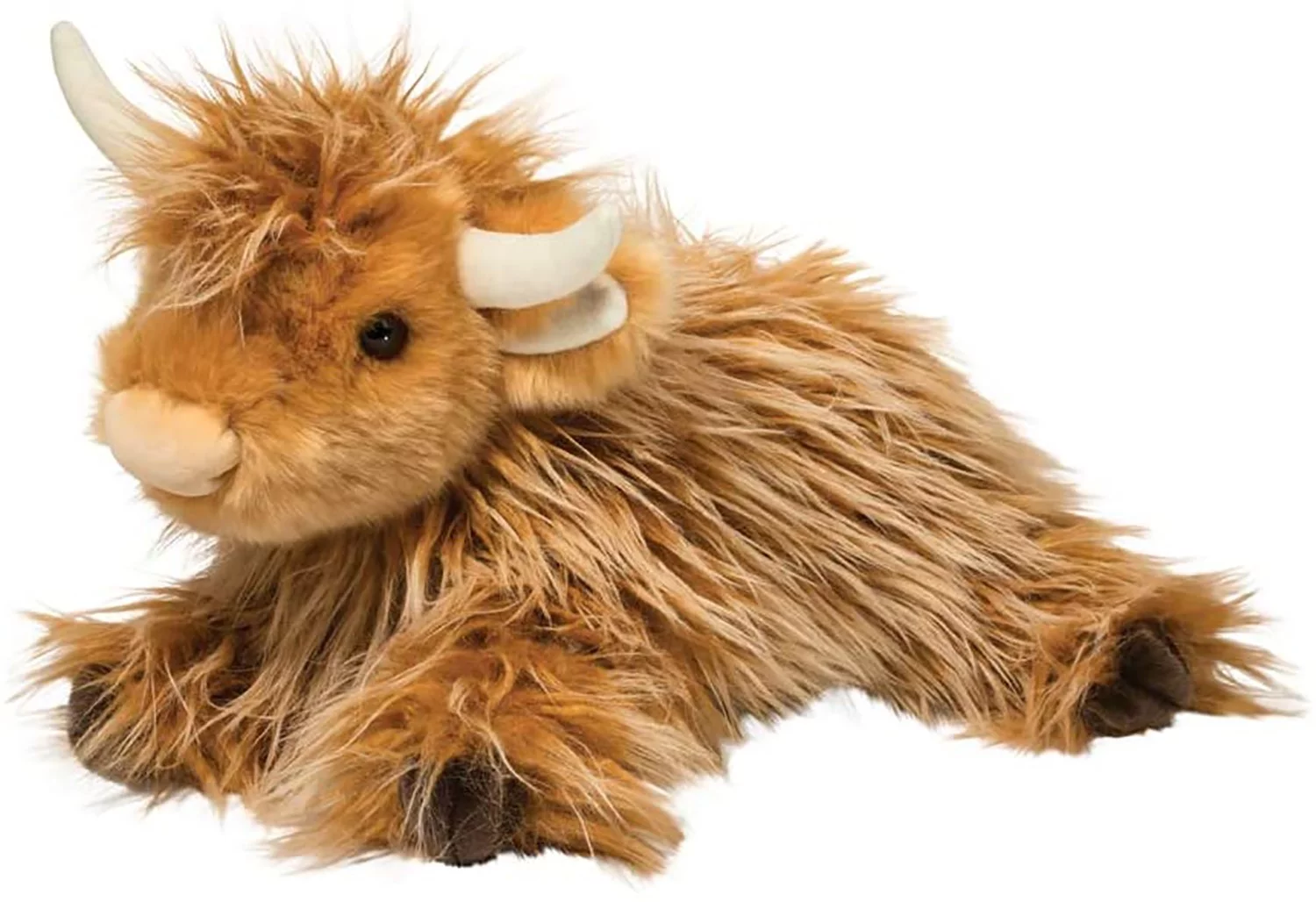 Douglas Toys Wallace Scottish Highland Cow, 15