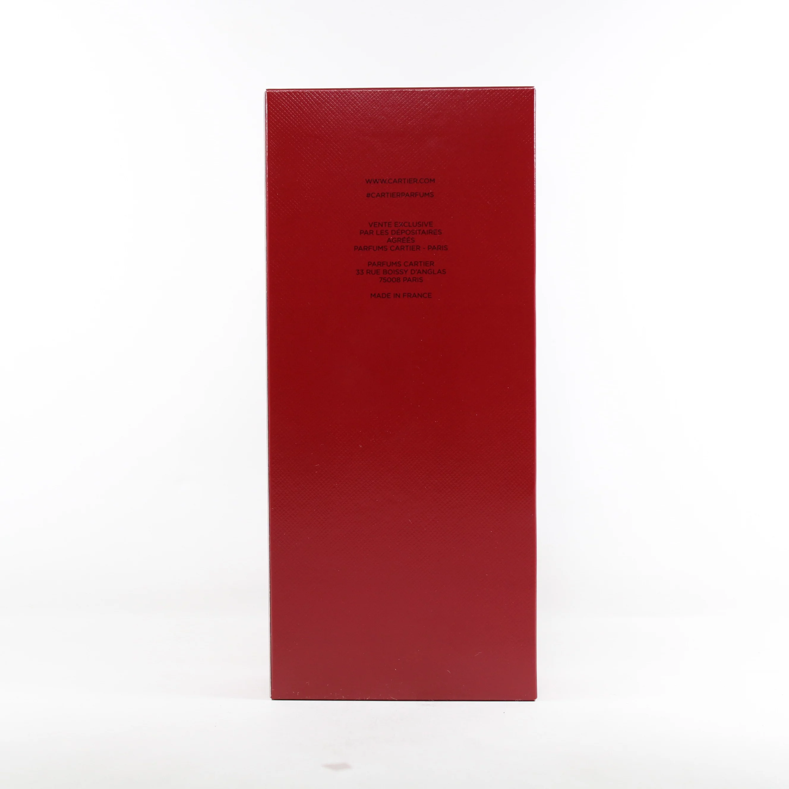 DECLARATION by Cartier Eau De Toilette spray 5 oz for Male