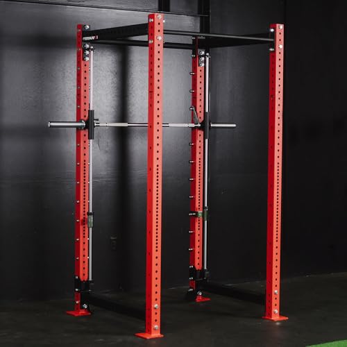 Titan Fitness X-3 Series 80