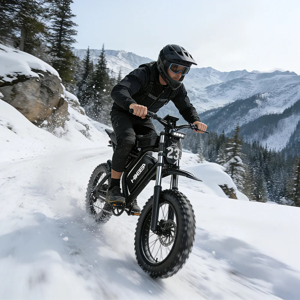 🛴 Clearance — Off-Road E-Bike Only $29 Today!