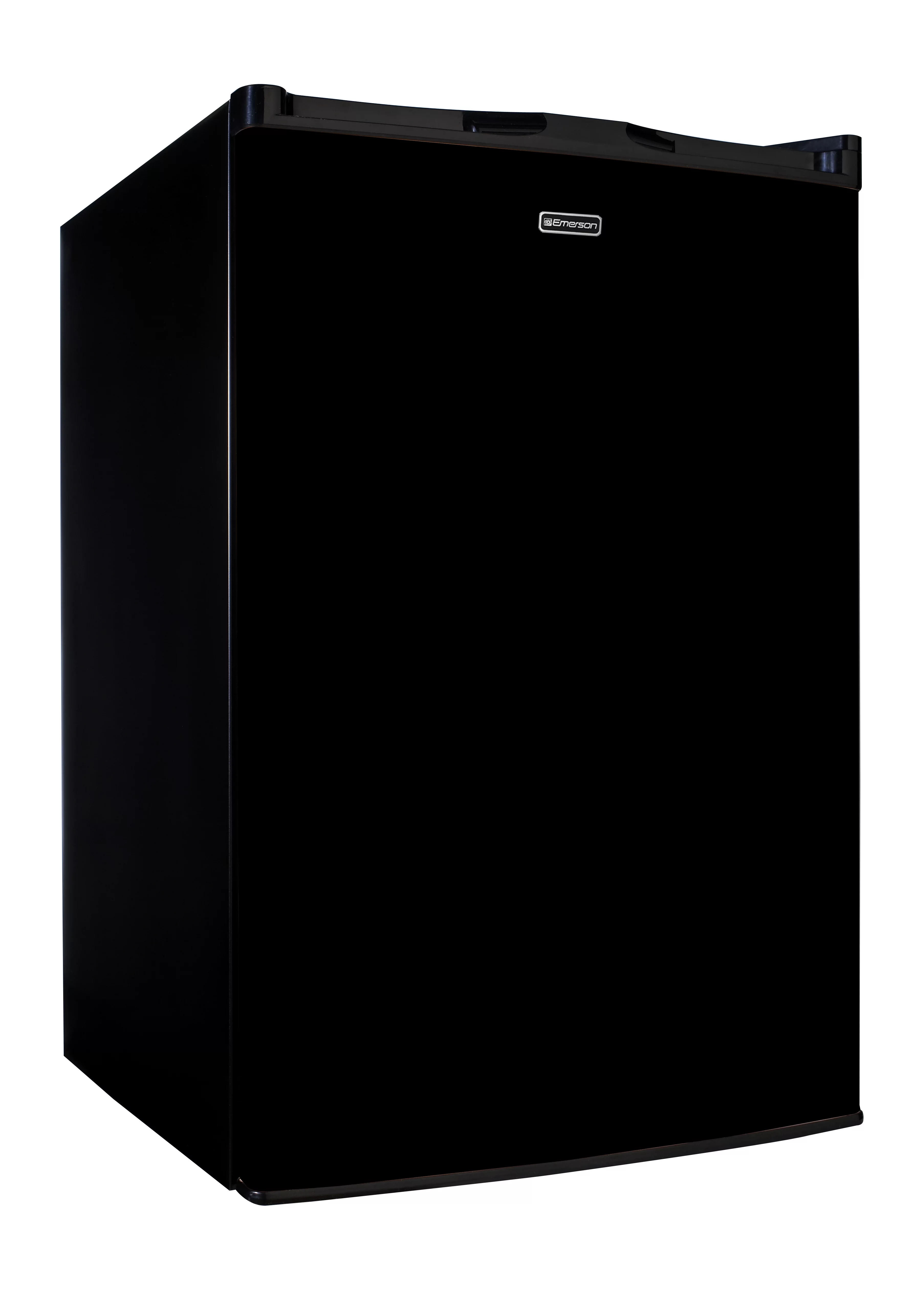Emerson, 19.1 in., 4.5 Cu. Ft., Single Door, Compact Refrigerator, ENERGY STAR® Qualified, New