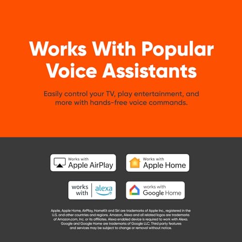 ONN 50-Inch Class 4K Ultra HD LED Smart TV HDR (2160p) Resolution, 60 Hz Refresh Rate, DLED Display, Wireless Streaming, 100012585 (Renewed)