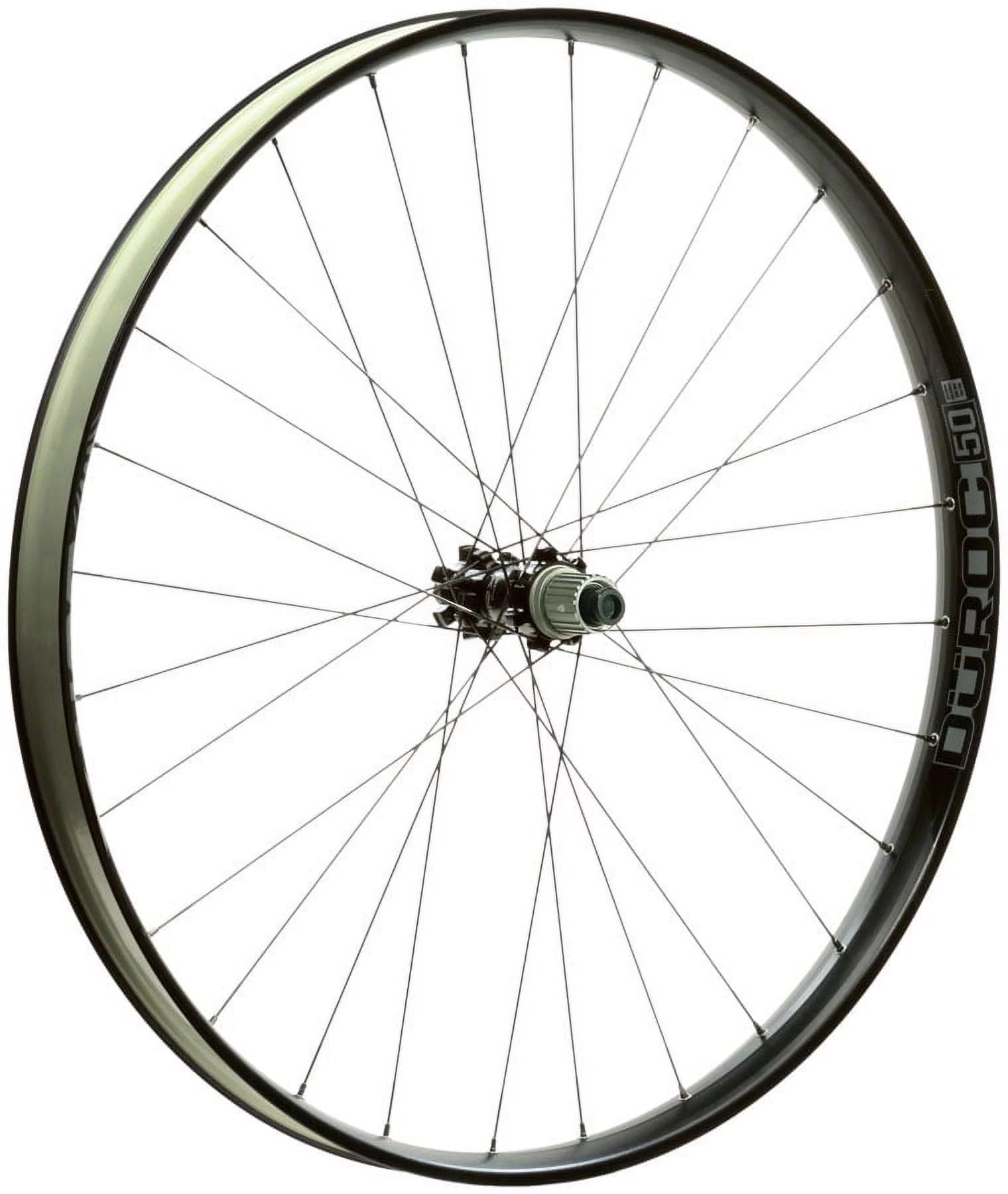 Sun Ringle Duroc 50 Expert Rear Wheel 29in 12x148mm SRX 6-Bolt Micro Spline/XD