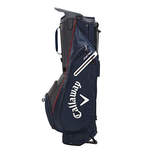 Callaway Golf Hyperlite Zero Stand Bag