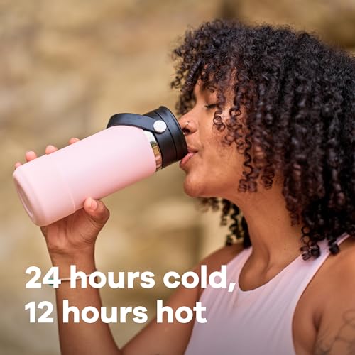 16 Oz Wide Flex Sip Lid Indigo