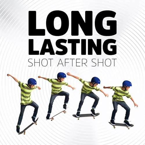 Energizer 123 Lithium Batteries, 3V CR123A Lithium Photo Batteries (12 Battery Count) - Packaging May Vary