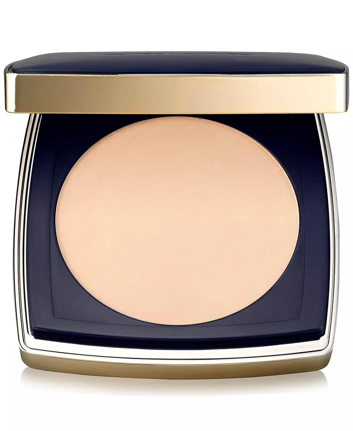 Estee Lauder Double Wear Stay-In-Place Matte Powder Foundation, 1C1 Cool Bone, 0.42 oz Full Size