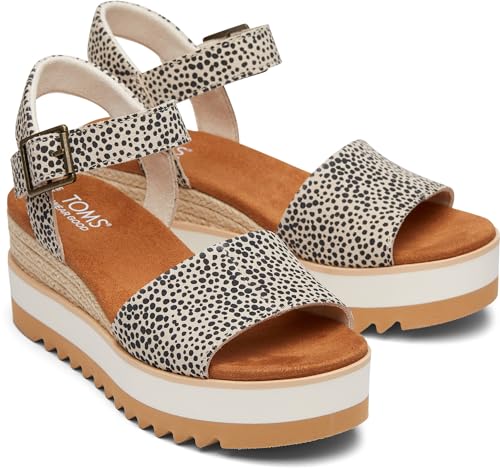 TOMS Women's, Diana Sandal