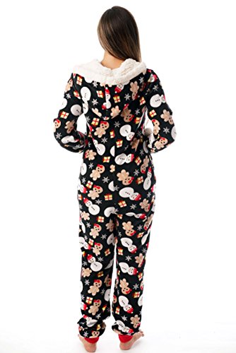 Just Love Adult Onesie Pajamas