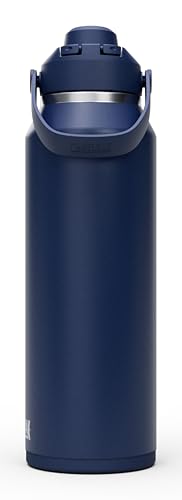 CamelBak Thrive Chug Insulated Stainless Steel Water Bottle Sky Blue, 32oz