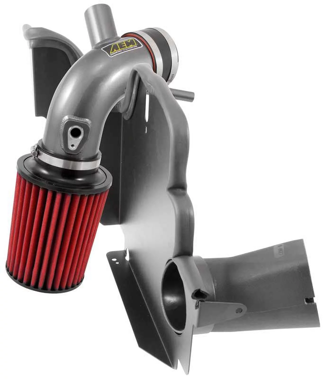 AEM 21-730C Cold Air Intake System Fits select: 2013-2016 HYUNDAI GENESIS COUPE