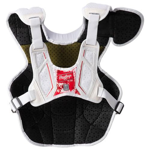 Rawlings Mens | Velo 2.0 Splatter Catcher's Set | Baseball | NOCSAE Certified