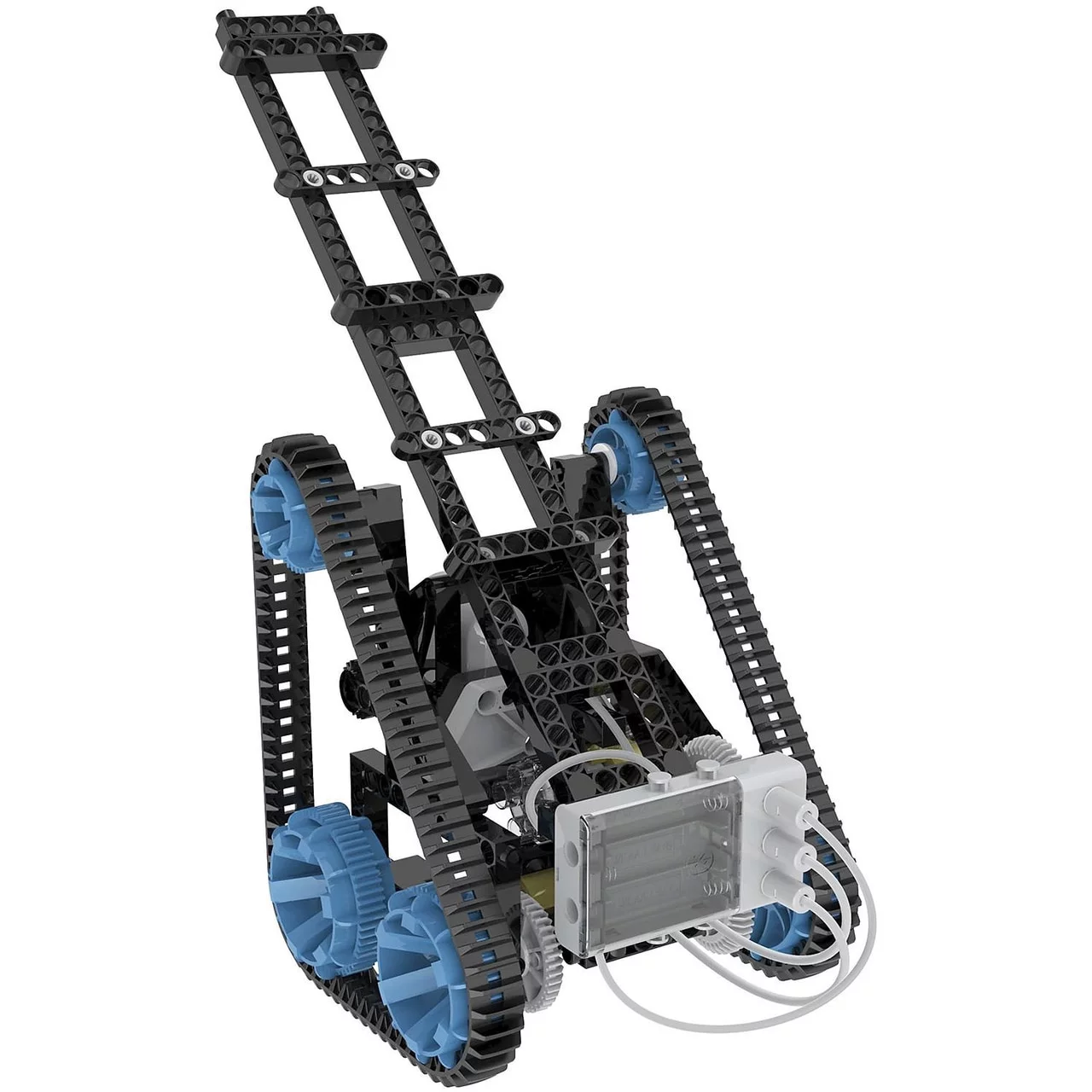 Signature: Robotics Smart Machines (Other)