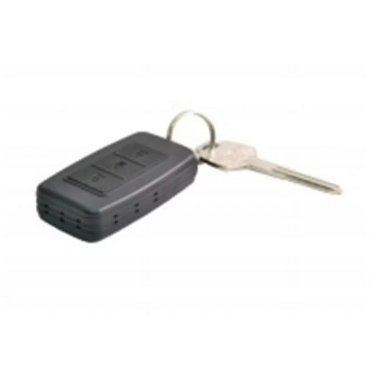 KJB Security Products DR100 Key Fob Style Voice Recorder - 2GB