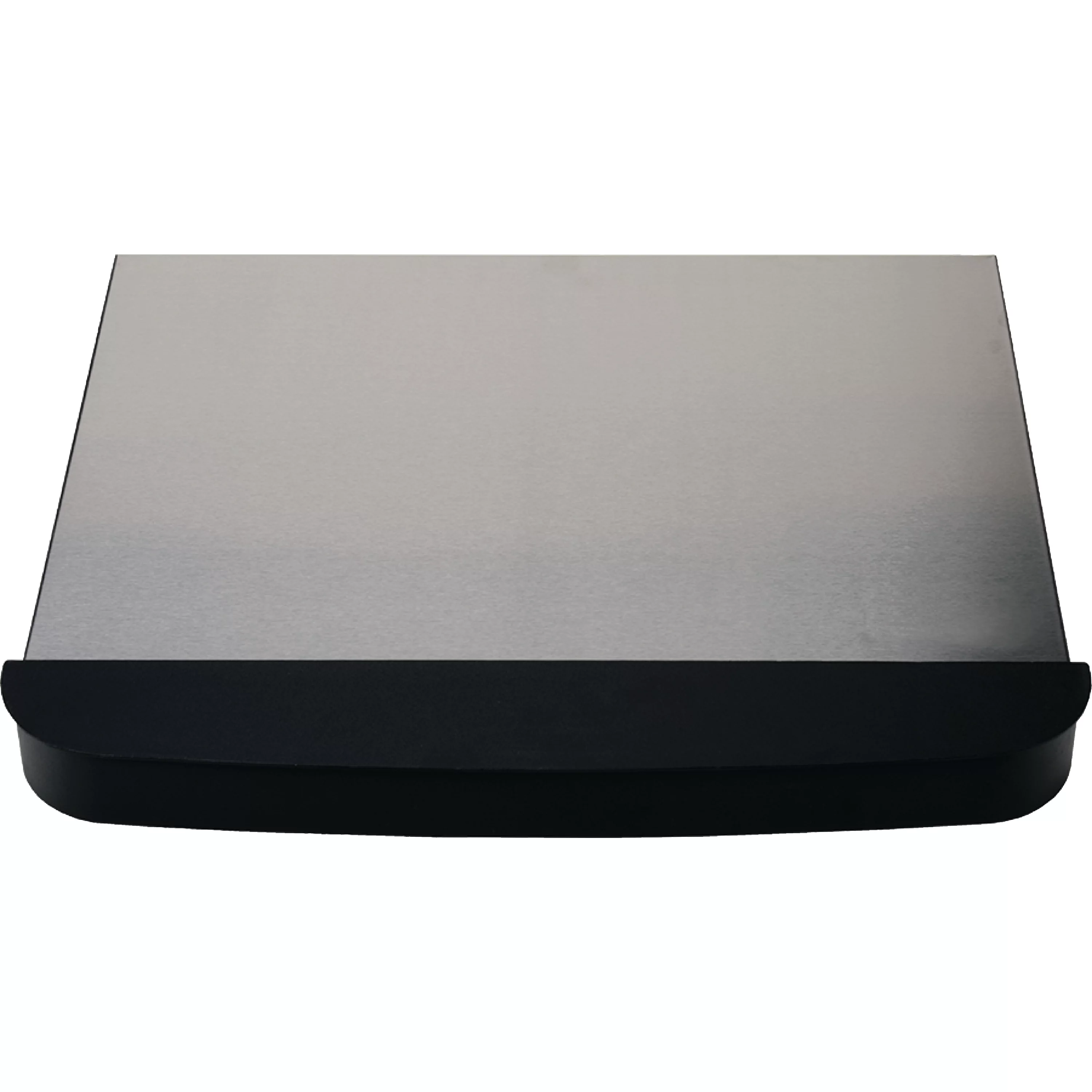 Suburban Drop-In RV Cooktop Appliance Cover for 3-Burner Models without Wind Guard