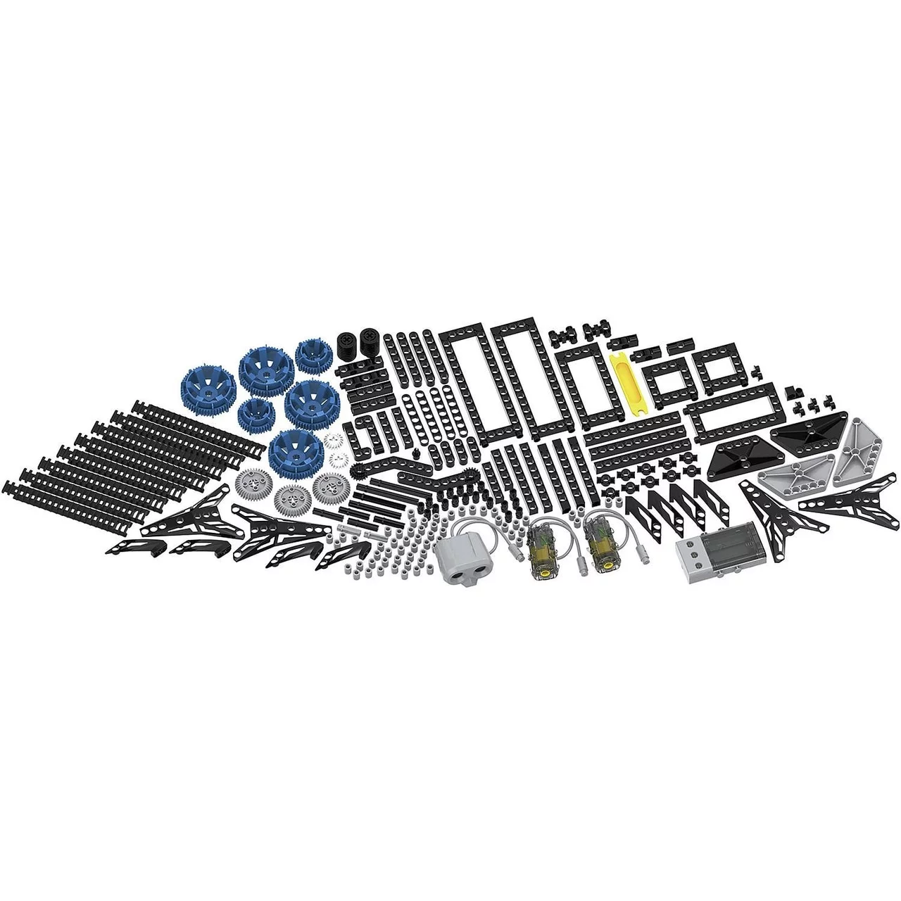 Signature: Robotics Smart Machines (Other)