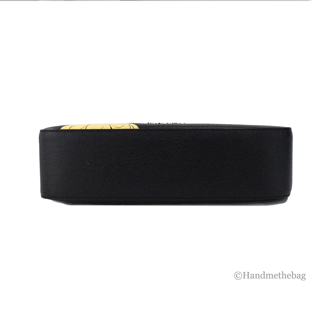 Kate Spade X Disney Beauty And The Beast Leather Convertible Crossbody Bag