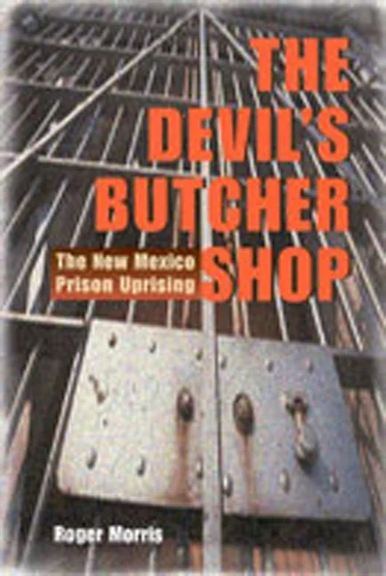 The Devil's Butcher Shop (Paperback)