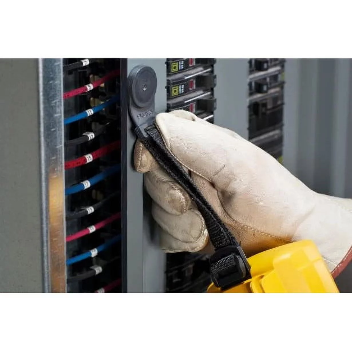 INDUSTRIAL TRUE-RMS MULTIMETER COMBO KIT