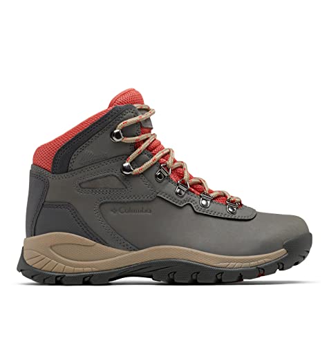 Columbia Women's Newton Ridge Plus Hiking Boot