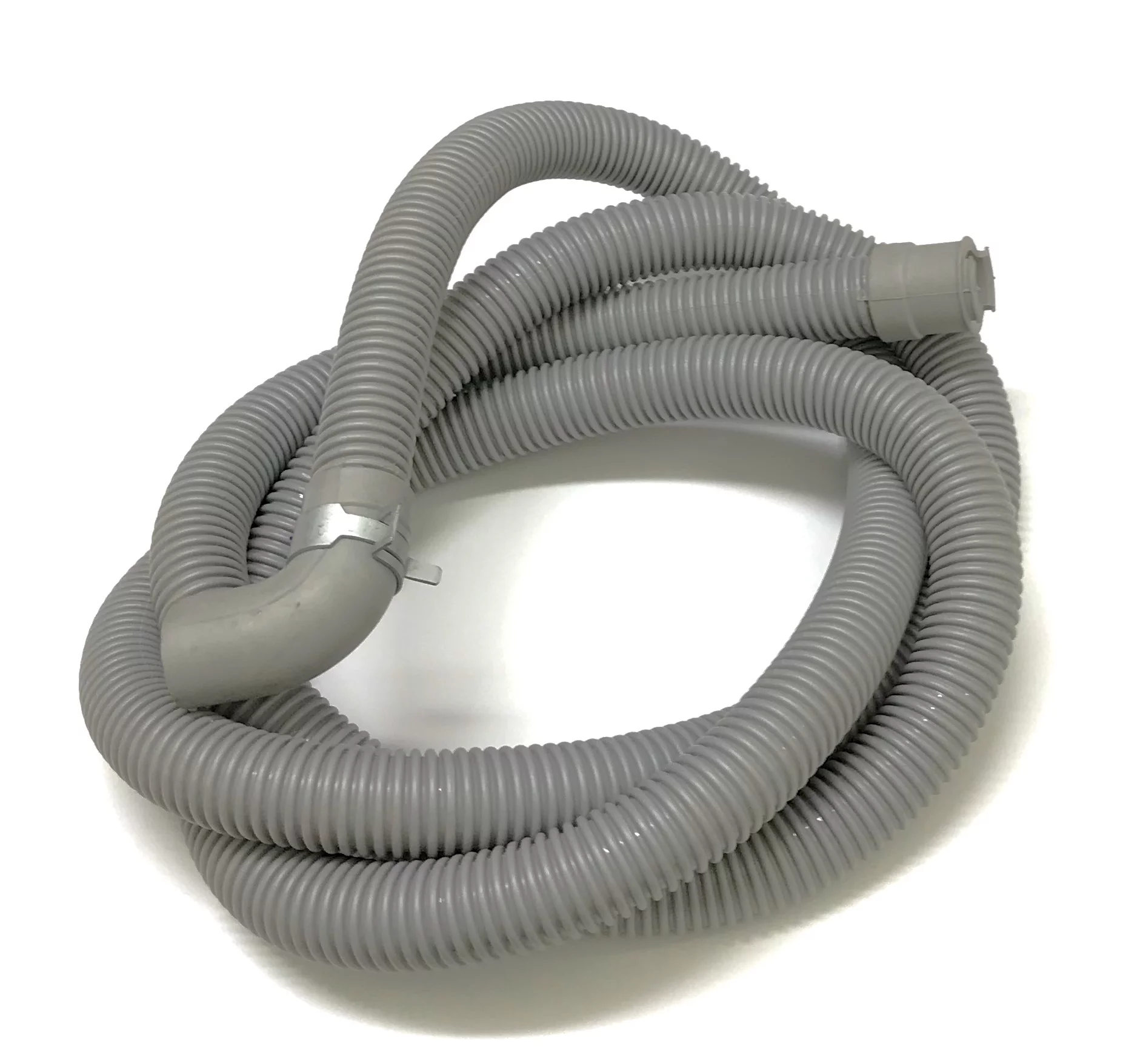 OEM LG Washing Machine Drain Hose Originally Shipped With WD-90282BD, WM3050CW