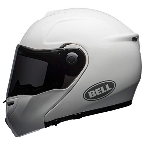 Bell SRT Modular Helmet (Gloss Nardo Gray - Large)