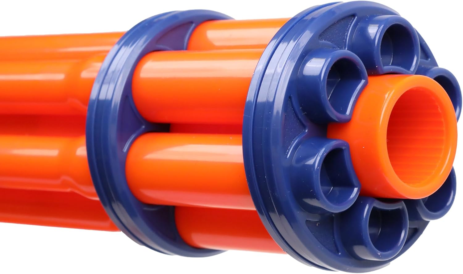 Stratos Pro Battery Gel Bead Blaster with Rotating Barrel 10000 Water Beads