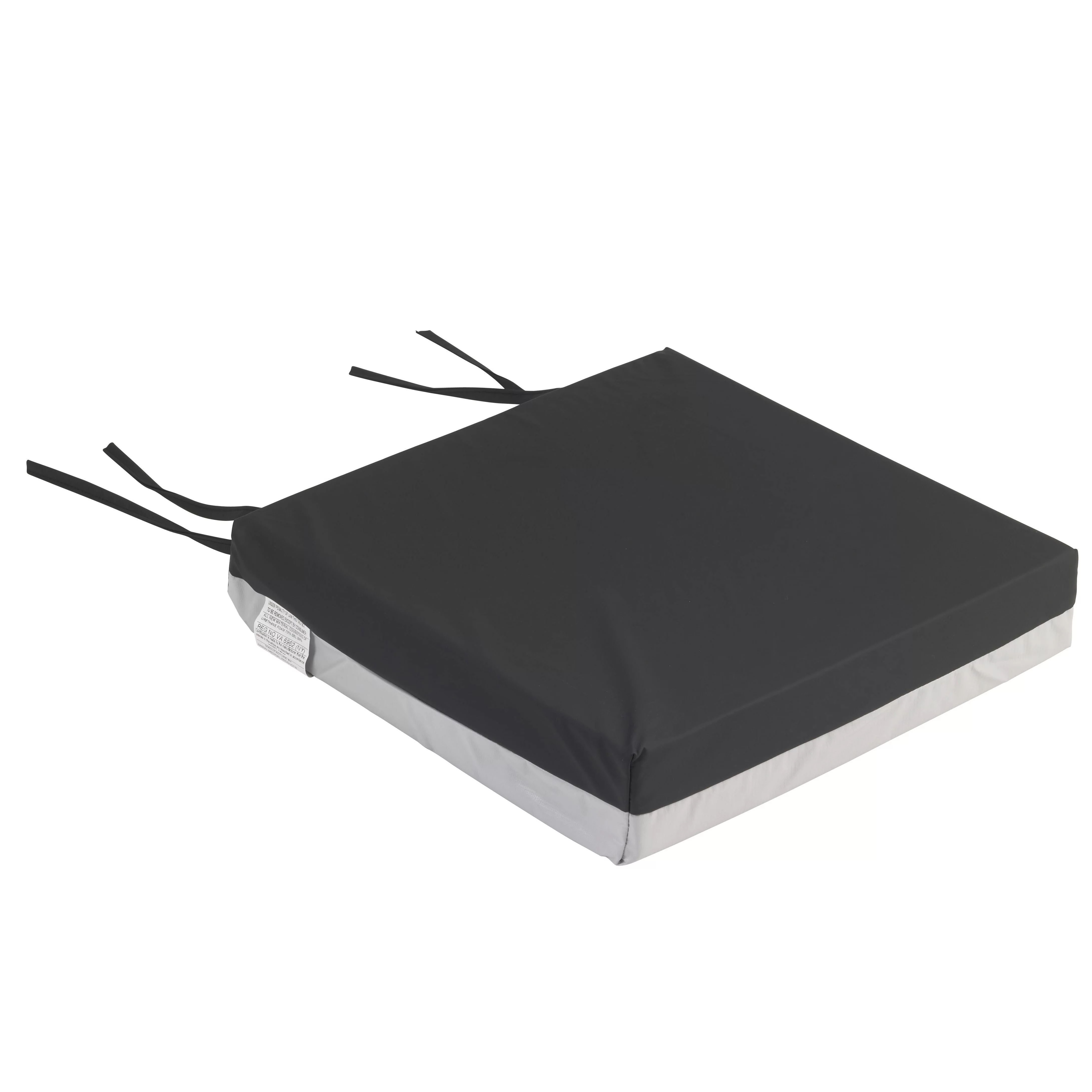 Drive Medical Premier One Foam Cushion, 20