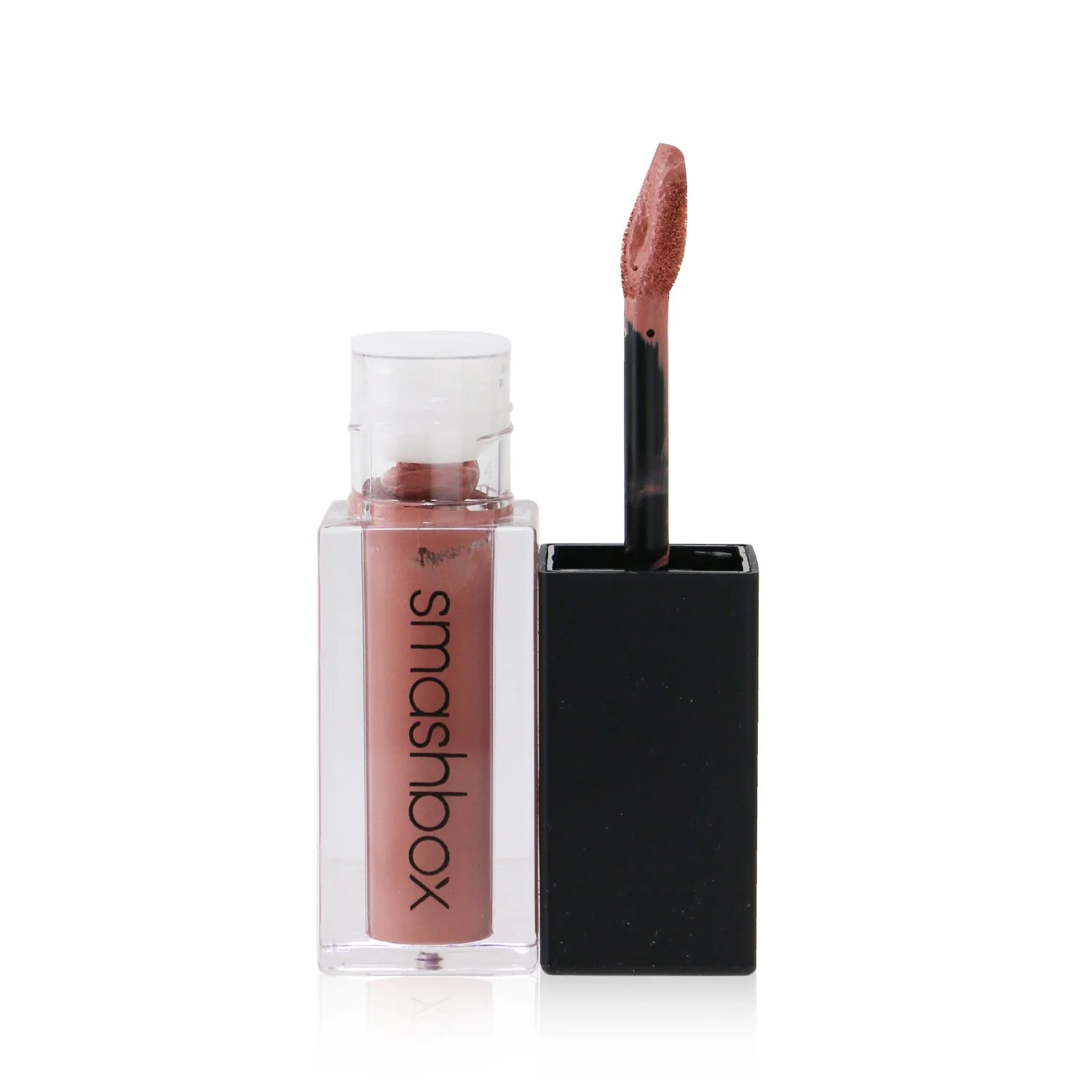 Smashbox Always On Liquid Lipstick - Gotta Light (Light Chestnut)  4ml/0.13oz