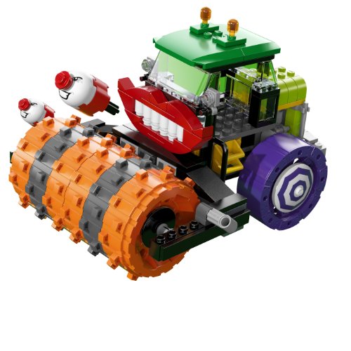 LEGO 76013 Superheroes Batman: The Joker Steam Roller