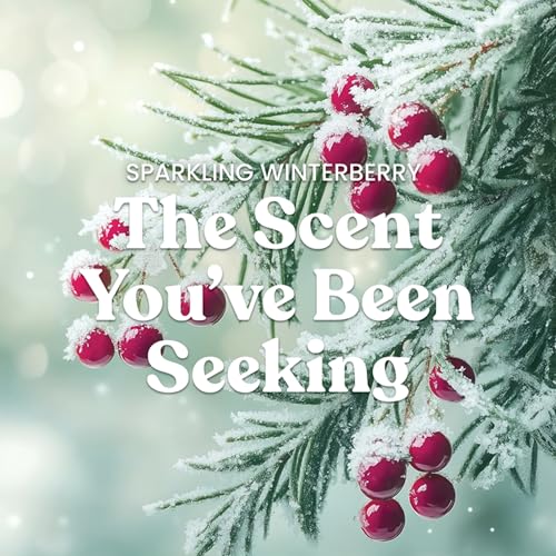 Yankee Candle Sparkling Cinnamon, Christmas Scented Candle, 22oz Large Jar with up to 150 Hour Burn Time, Giftable