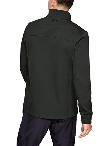 Under Armour Men's ColdGear Infrared Shield Jacket