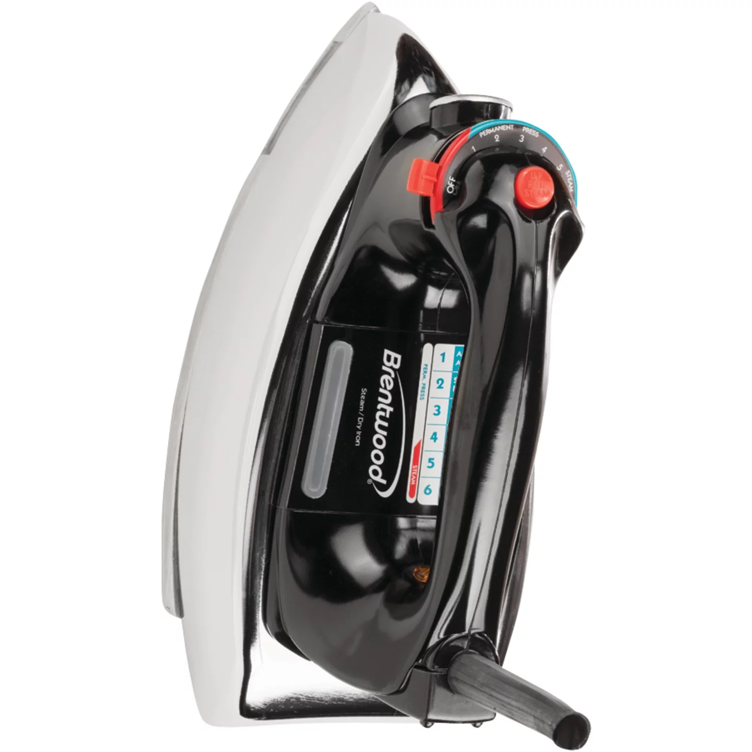 Brentwood MPI-70 Classic Steam and Spray Iron
