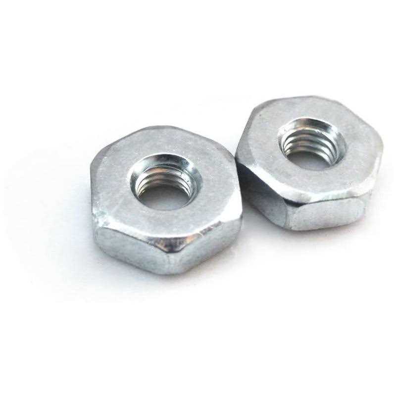 JRL 2 Guide Bar Nuts for Stihl MS200T MS192T MS180 MS210 MS230 MS240 MS250 MS260