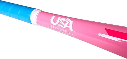 Rawlings | Remix T-Ball Bat | USA Baseball & Softball | -12 Drop | 2 1/4