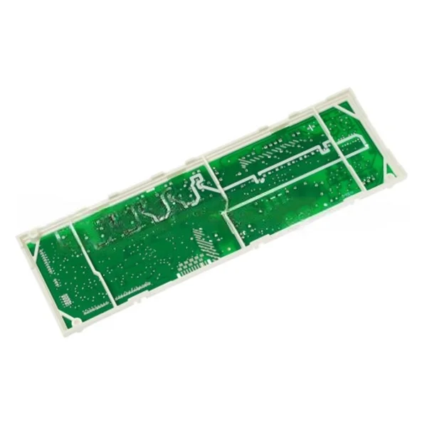 GE APPLIANCE WB27X29493 MACHINE BOARD WITH FRAME (SERVICE) - GENUINE OEM PART