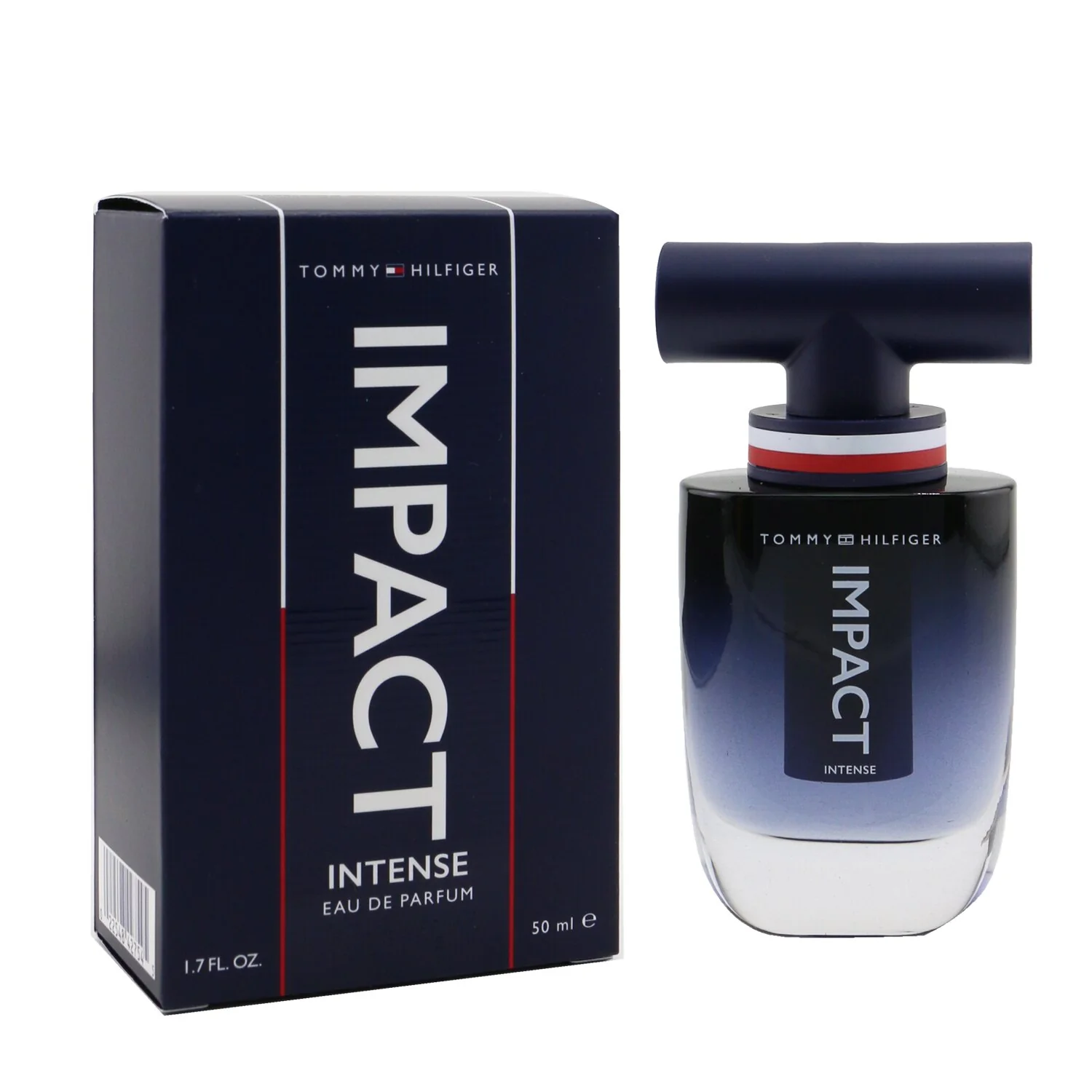 Tommy Hilfiger Impact Intense Eau De Parfum Spray  50ml/1.7oz