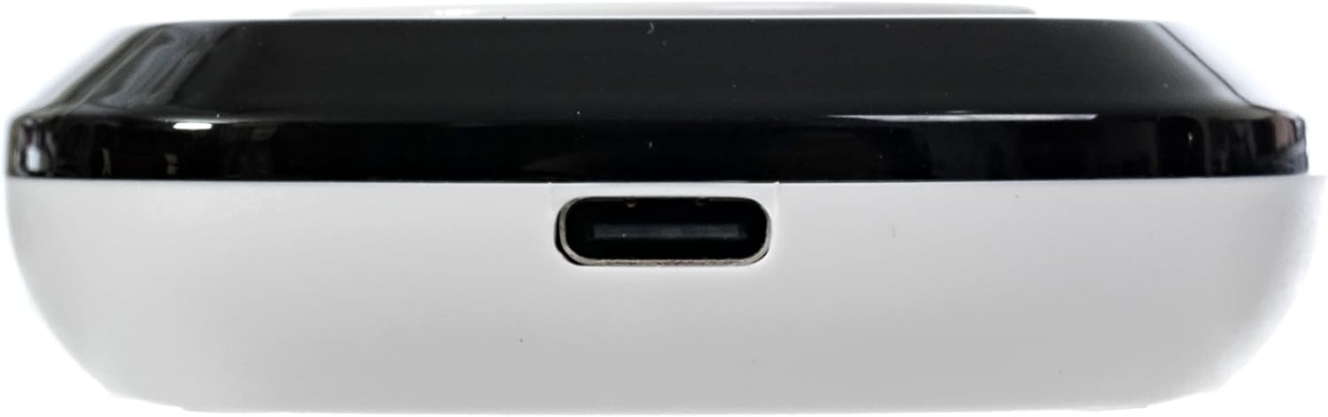 Caputron tDCS Device - Brain Premier tDCS Starter Kit - Complete transcranial Brain Stimulation Starter kit with Rechargeable Battery and Accurate Direct Current Output