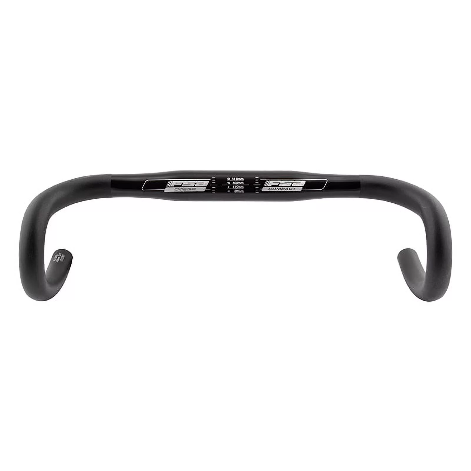 Full Speed Ahead Omega CT Handle Bar, 31.8 x 40