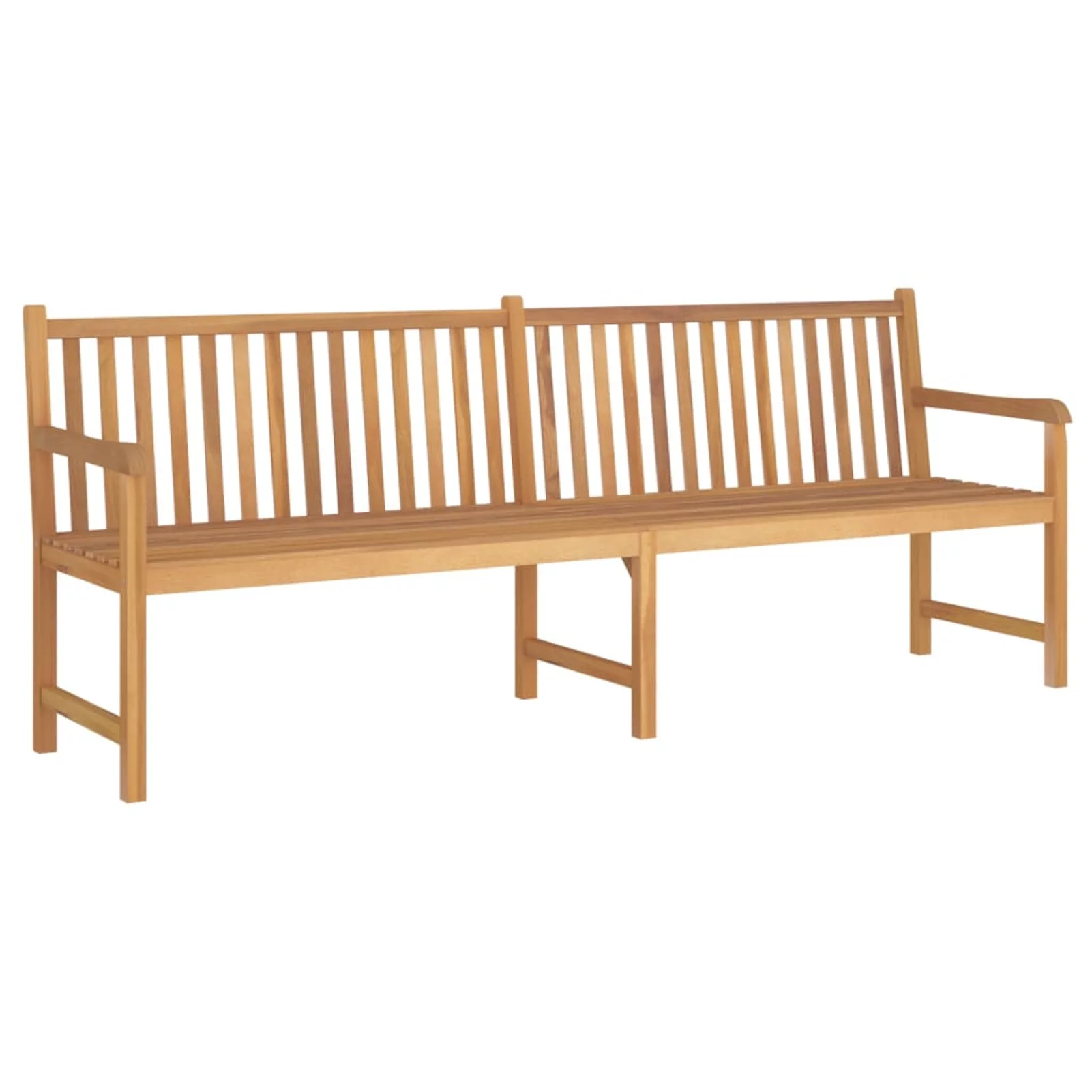 Dcenta Patio Bench 89.8